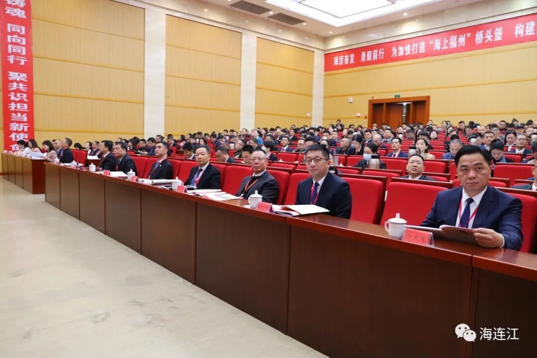 快讯！15名“好委员”、10篇“优秀提案”、6个“提案办理先进单位”受表彰