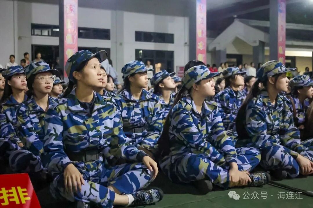 从银幕到心间！连江为青春点亮“防毒灯”
