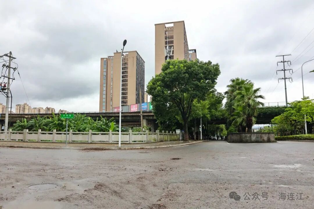 水退路通！又现“连江速度”
