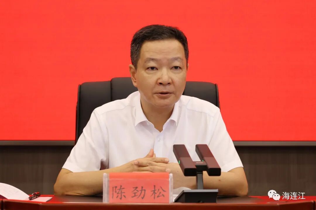 事关生态环境！连江最新部署