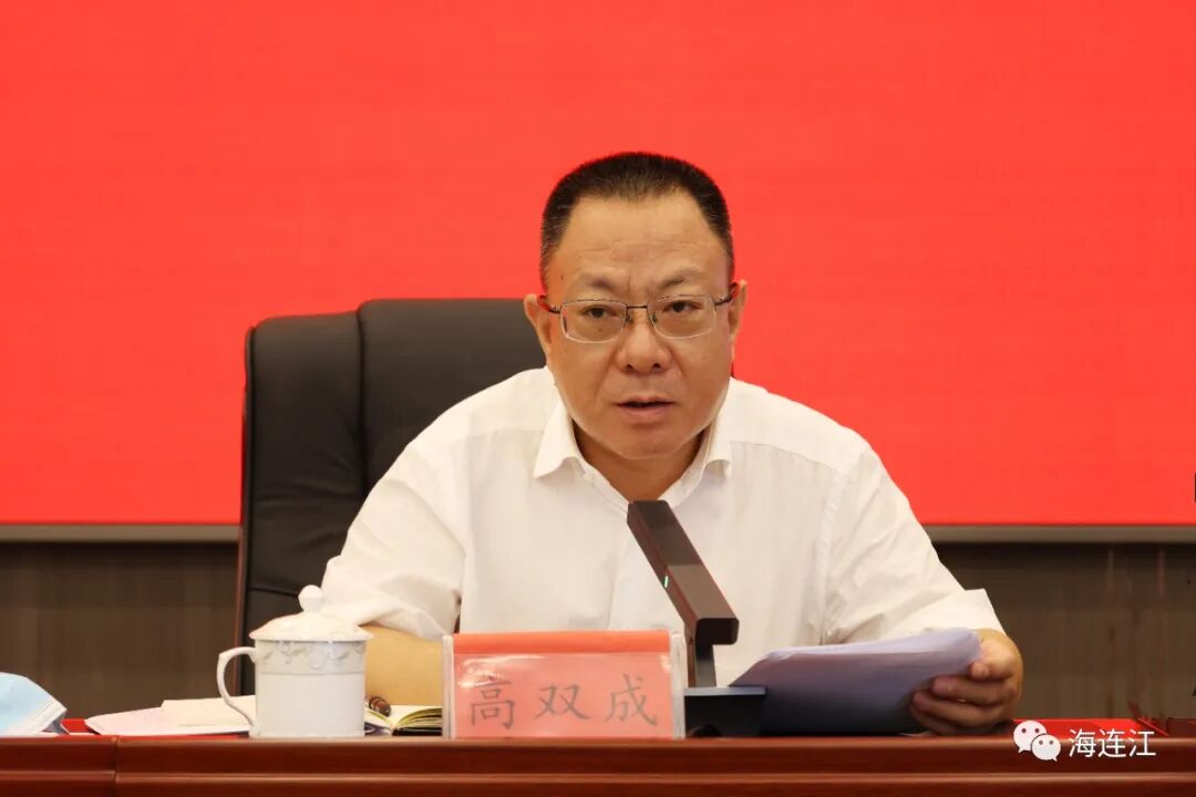 事关生态环境！连江最新部署