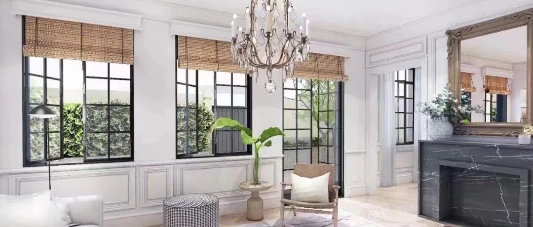 茂龄别墅｜送千万装修！建国西路花园别墅，有钥匙抓紧约看！