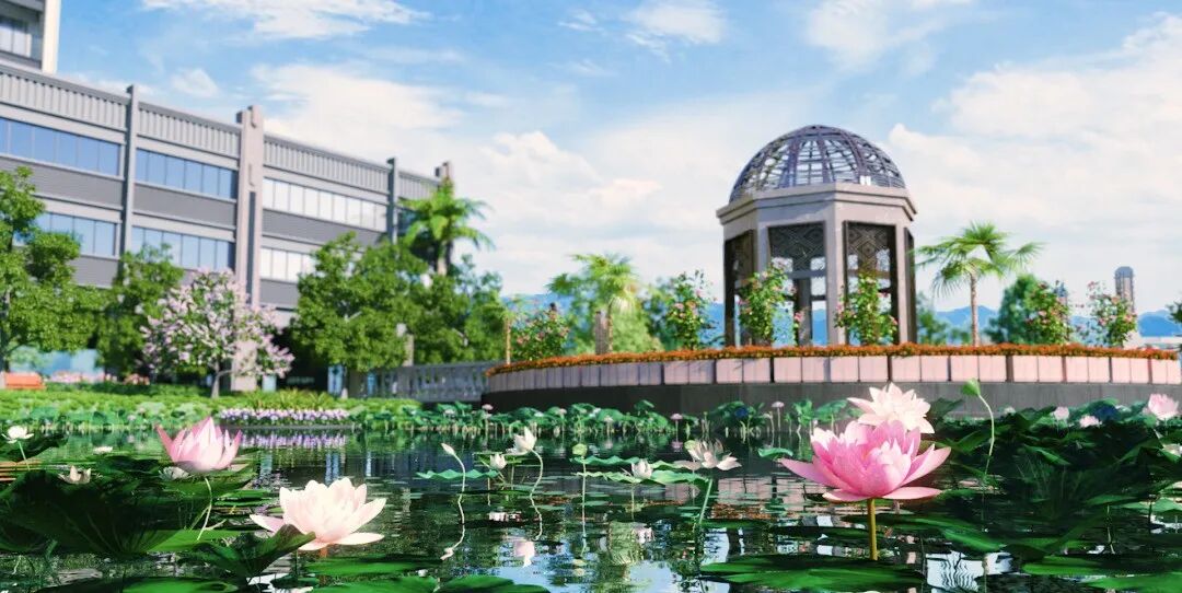 番禺万博广地花园在售户型，总价275万起！