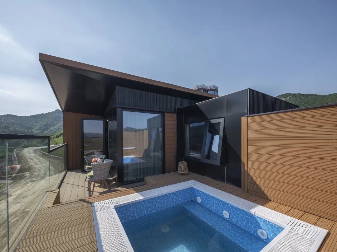 春日野奢度假完美攻略与imbox共赴大自然的怀抱