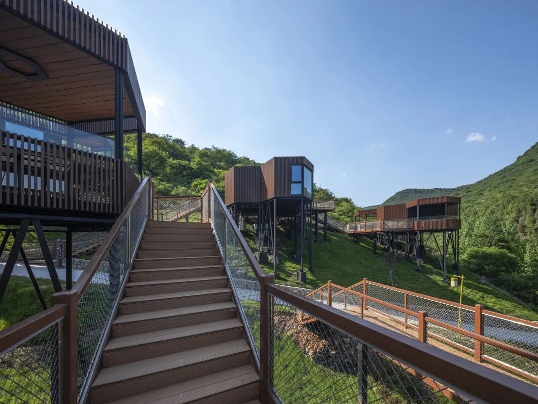 春日野奢度假完美攻略与imbox共赴大自然的怀抱