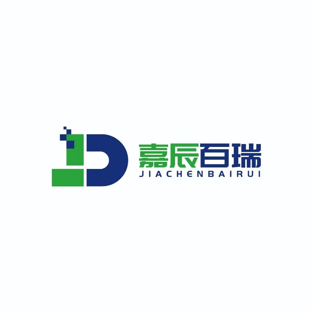 杭州嘉辰百瑞生物医药科技有限公司 Logo
