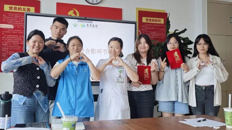 南昌市青少年发展基金会