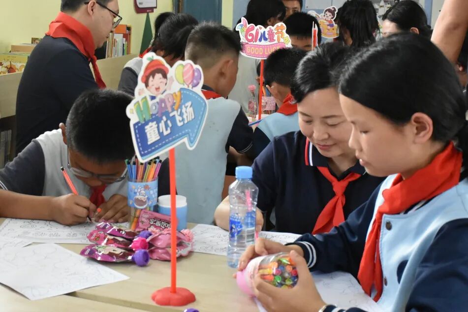 南昌市青少年发展基金会