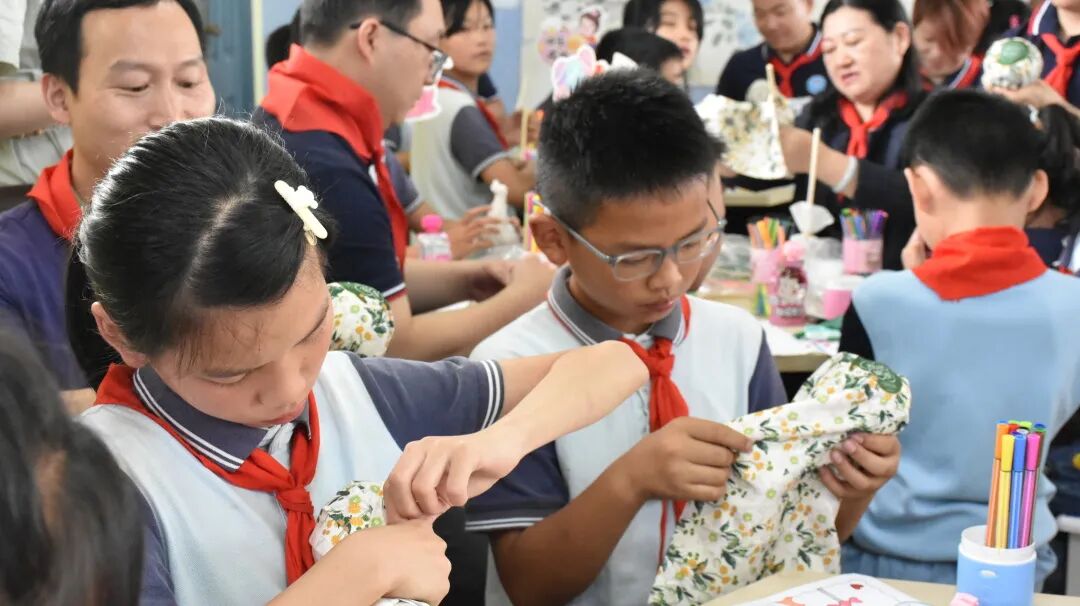 南昌市青少年发展基金会