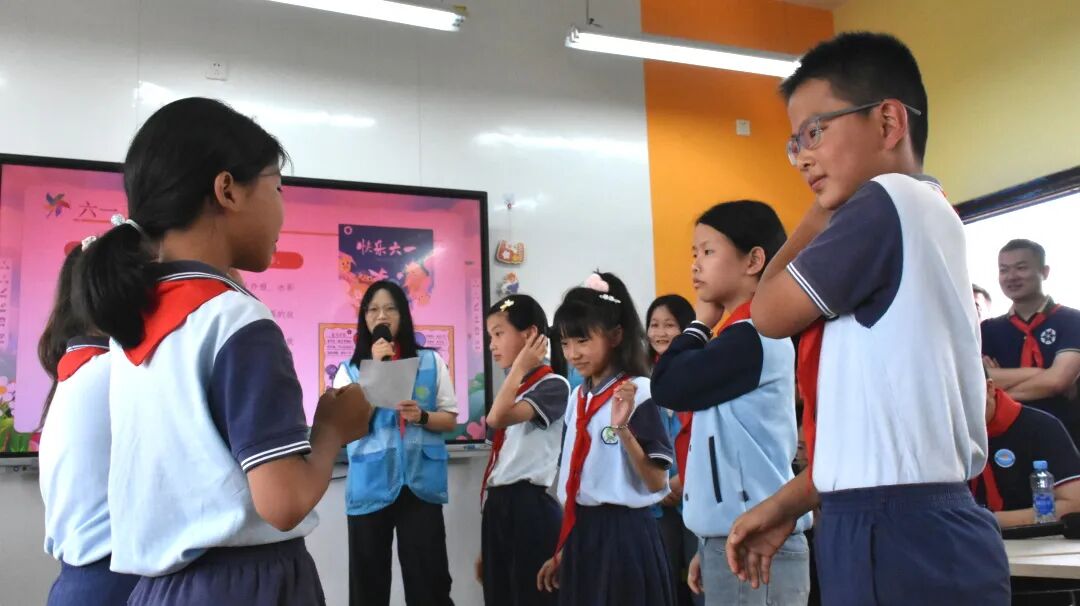 南昌市青少年发展基金会