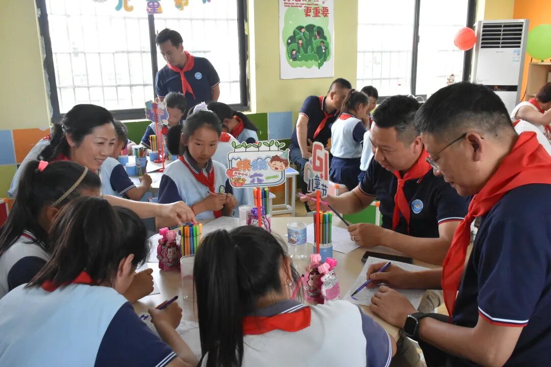 南昌市青少年发展基金会