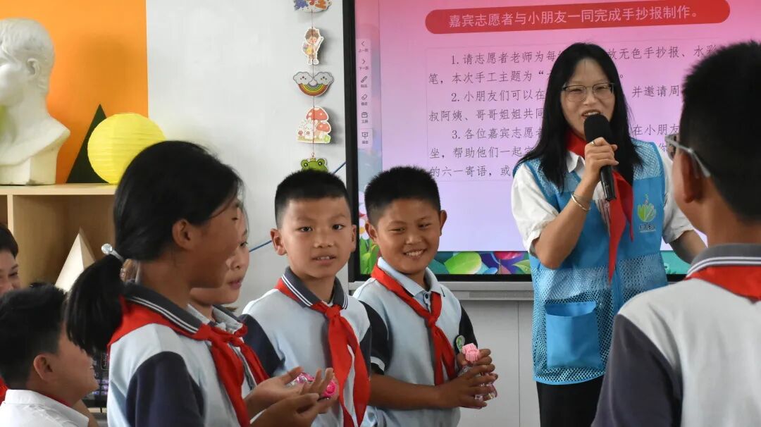 南昌市青少年发展基金会