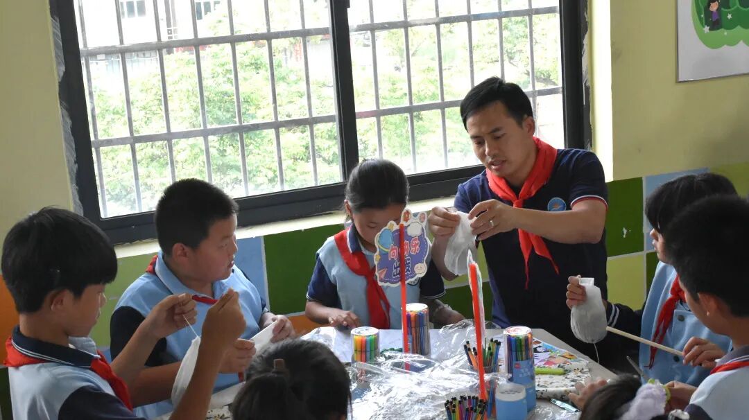 南昌市青少年发展基金会
