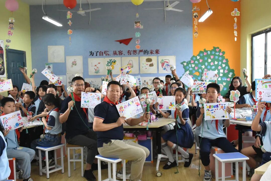 南昌市青少年发展基金会