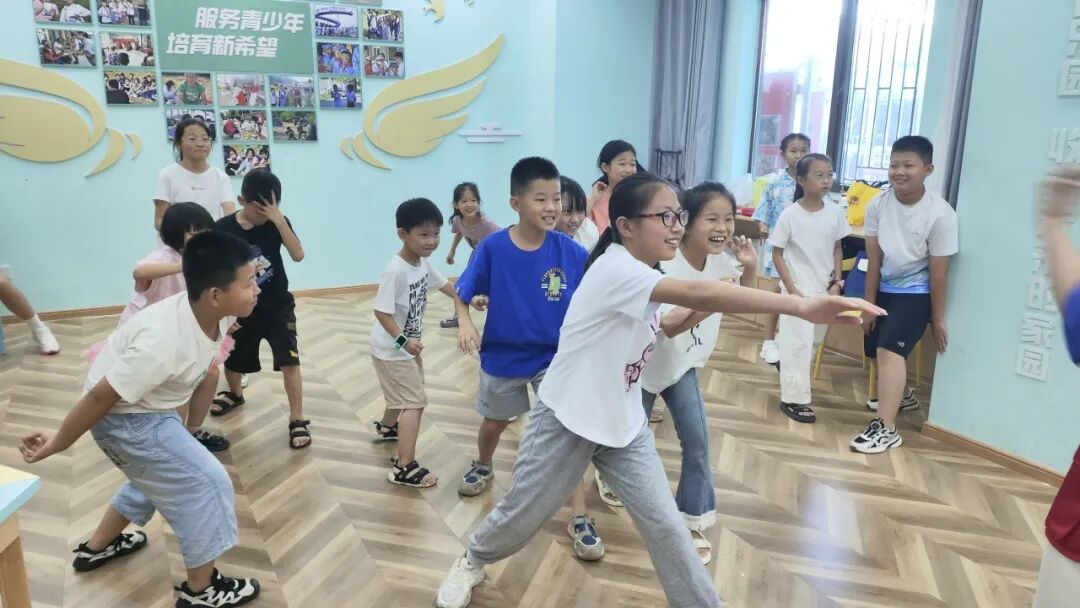 南昌市青少年发展基金会