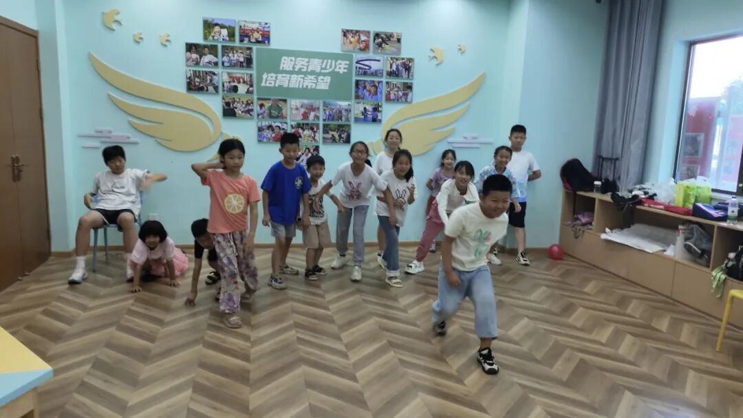 南昌市青少年发展基金会