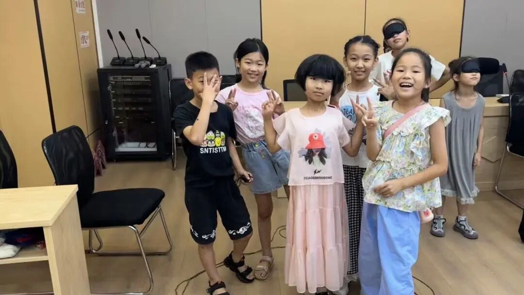 南昌市青少年发展基金会