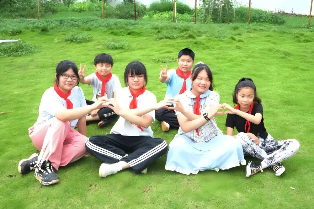 南昌市青少年发展基金会