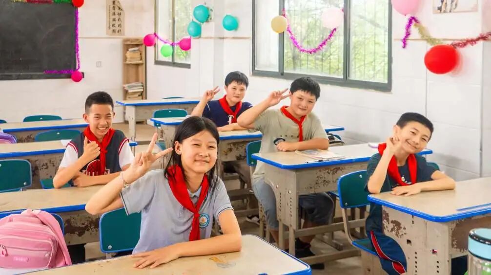 南昌市青少年发展基金会