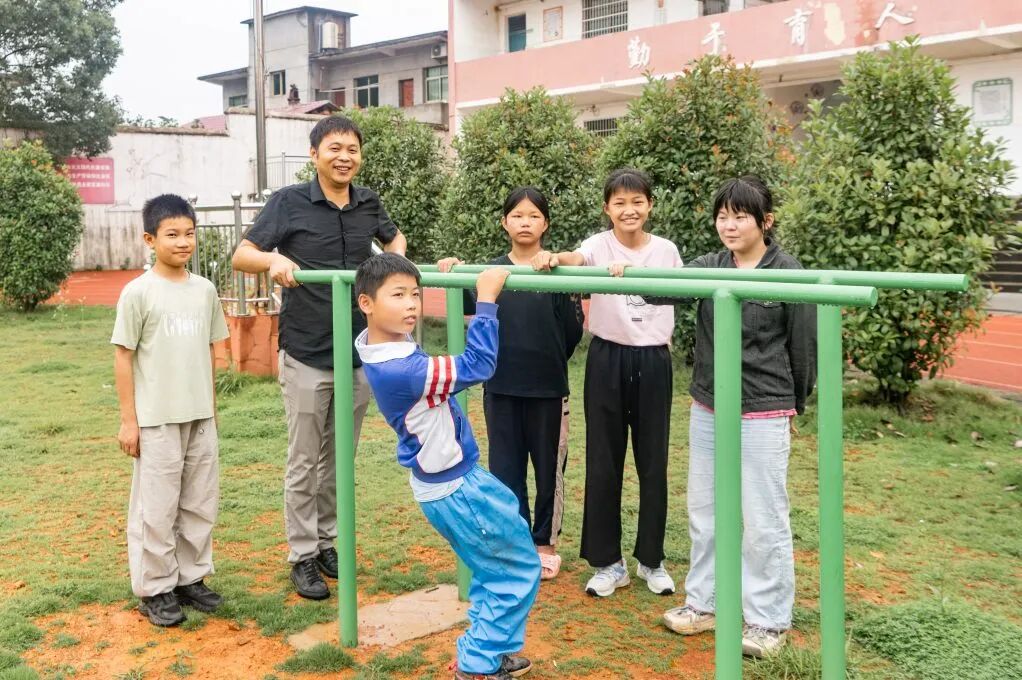 南昌市青少年发展基金会