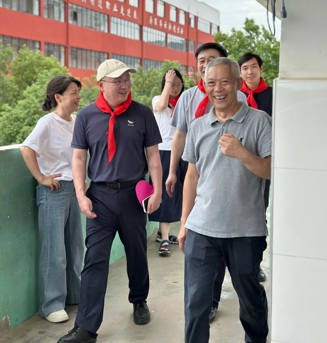 南昌市青少年发展基金会