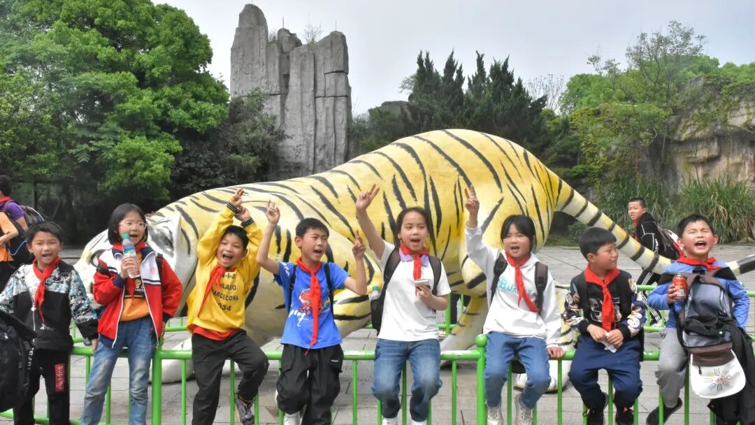 南昌市青少年发展基金会