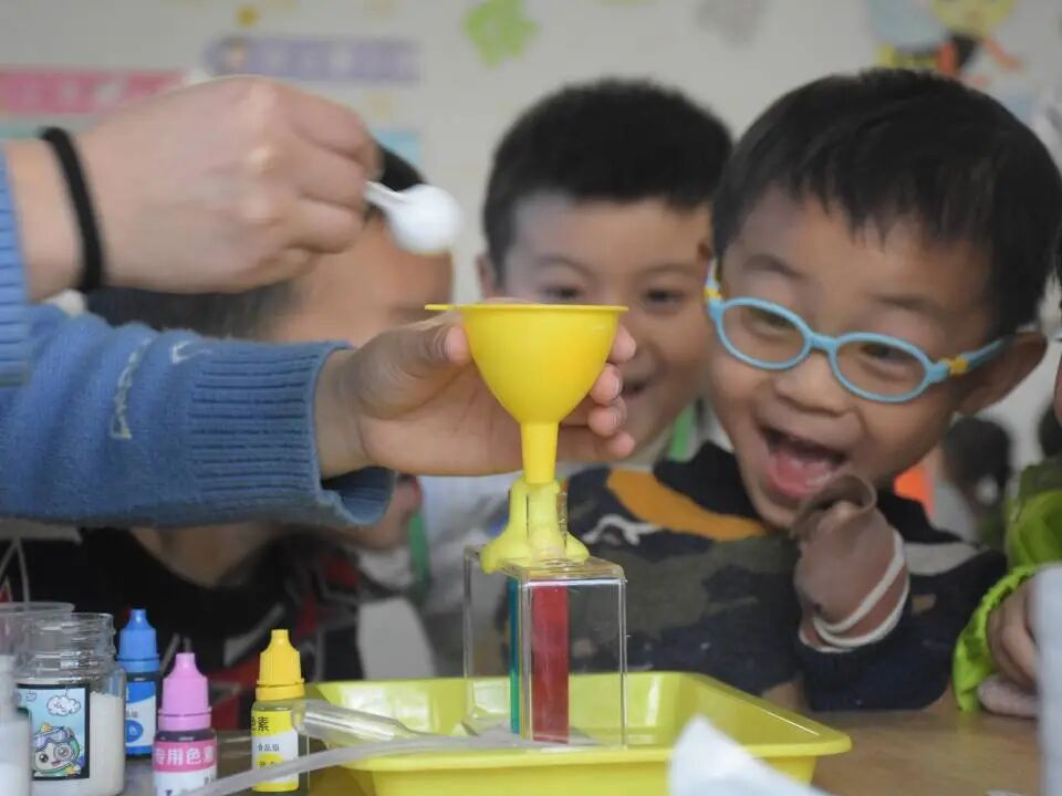 南昌市青少年发展基金会