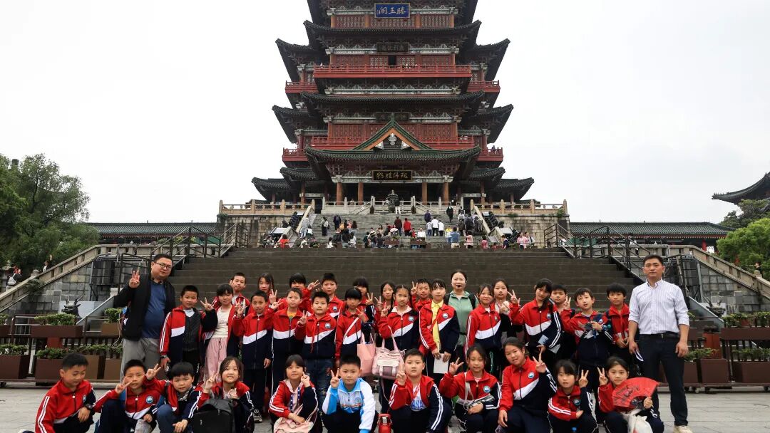 南昌市青少年发展基金会