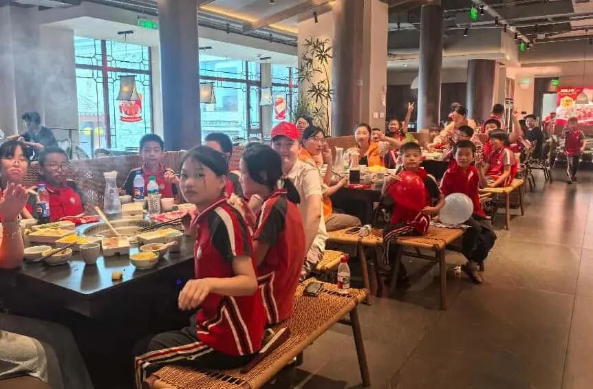 南昌市青少年发展基金会