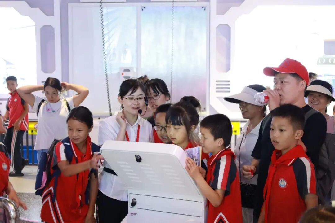 南昌市青少年发展基金会