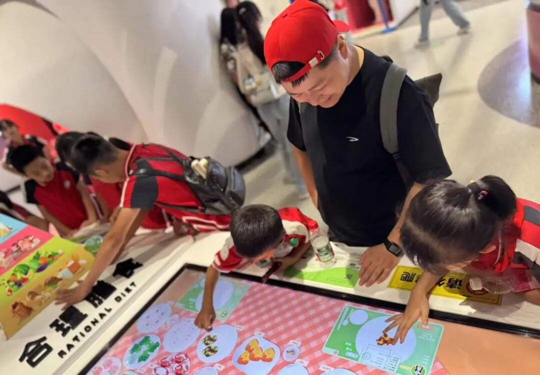 南昌市青少年发展基金会