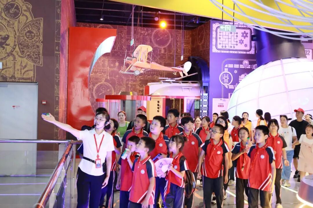 南昌市青少年发展基金会