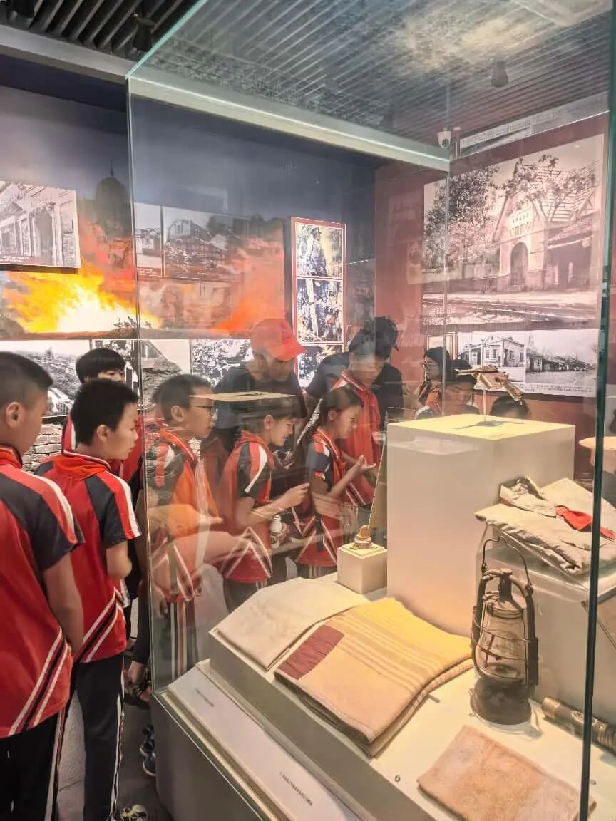南昌市青少年发展基金会