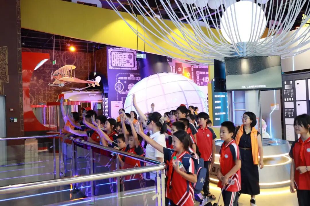 南昌市青少年发展基金会