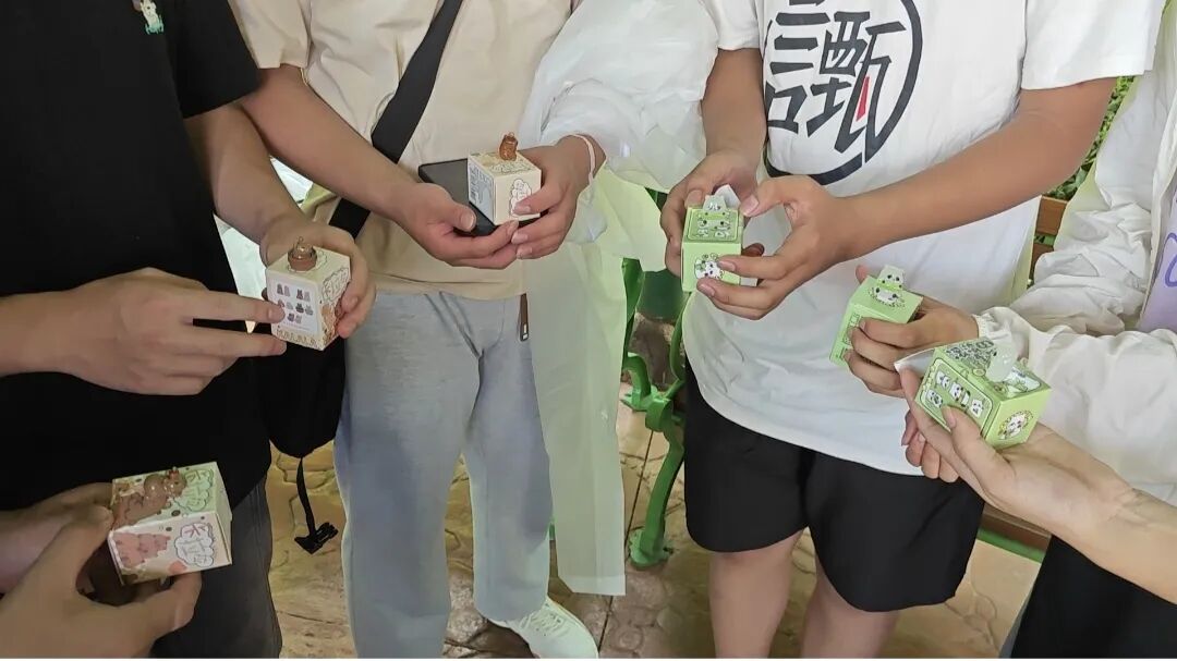 南昌市青少年发展基金会