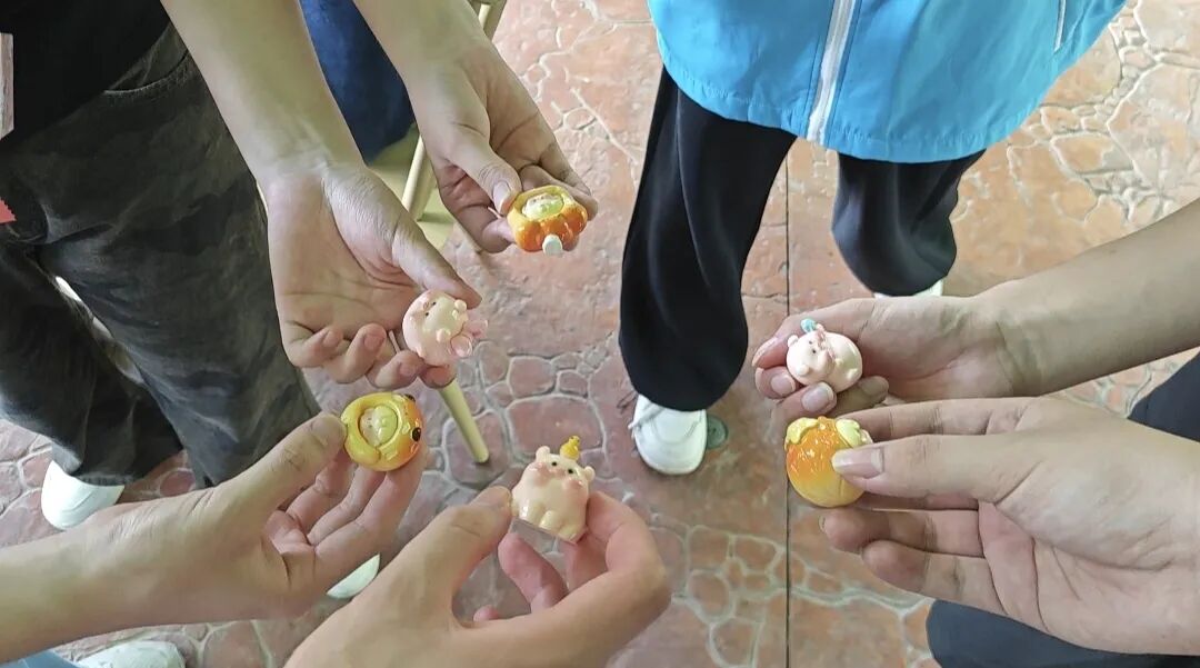 南昌市青少年发展基金会