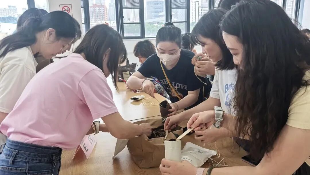 南昌市青少年发展基金会
