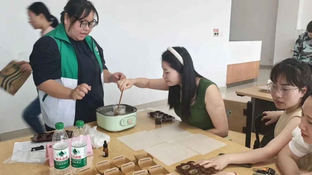 南昌市青少年发展基金会