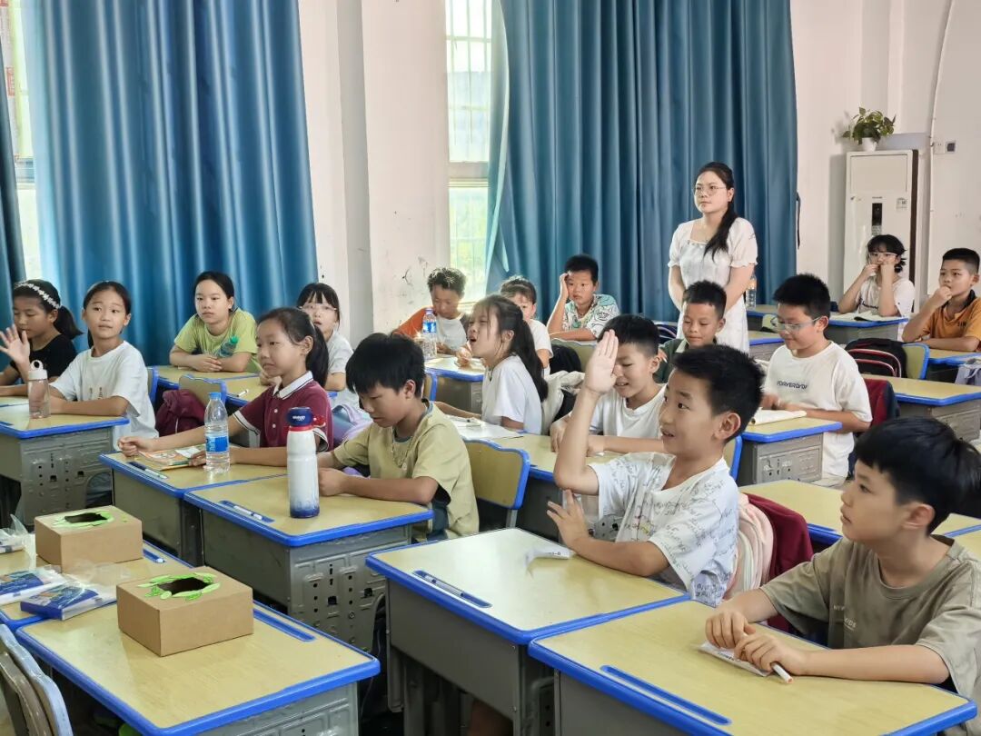 南昌市青少年发展基金会