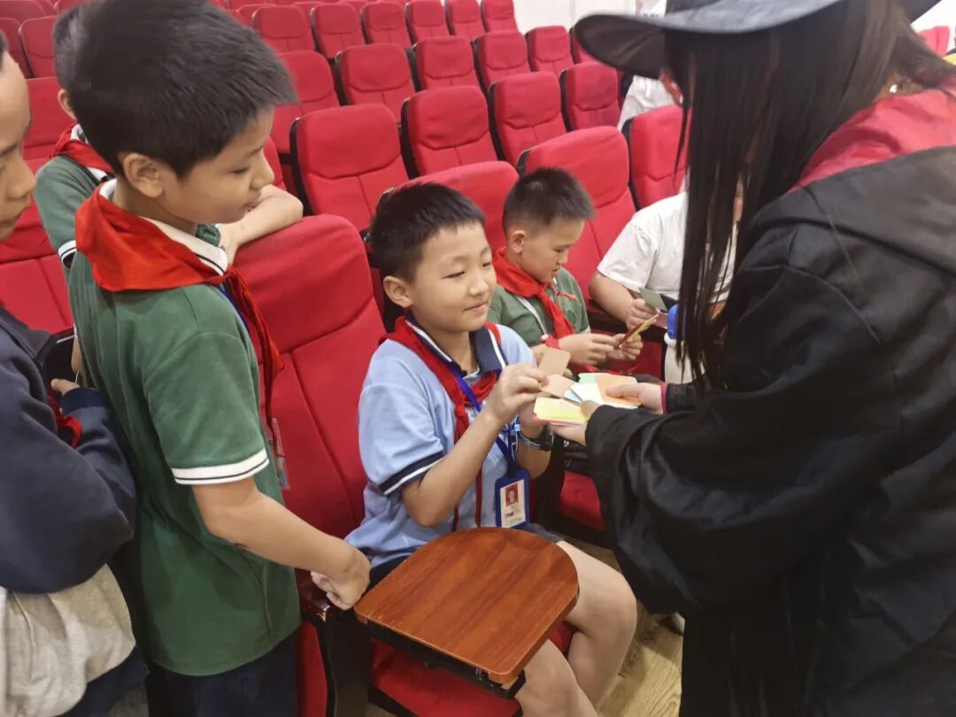 南昌市青少年发展基金会