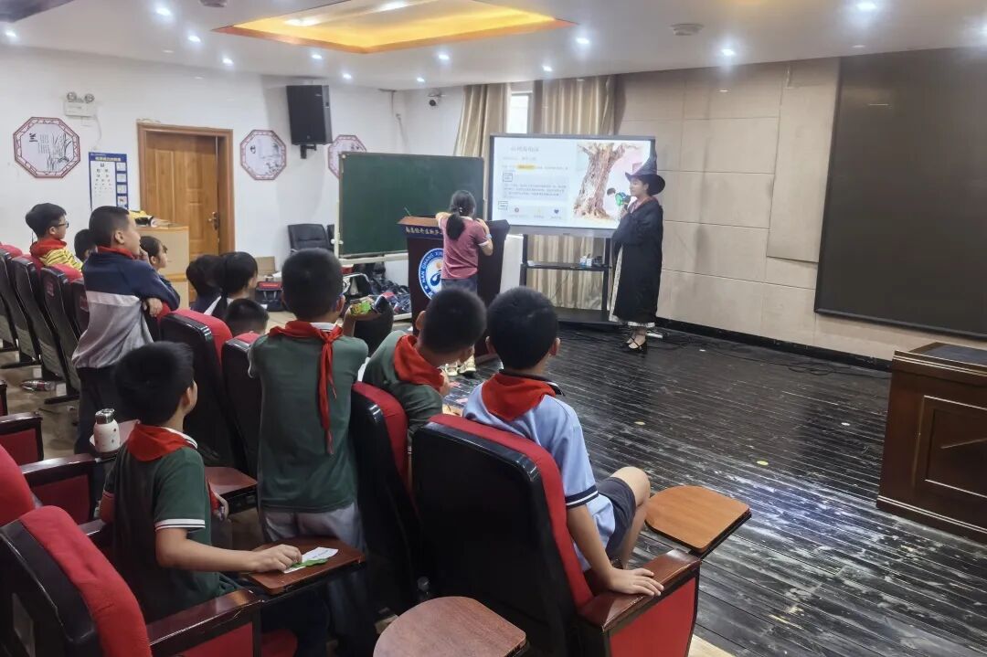 南昌市青少年发展基金会