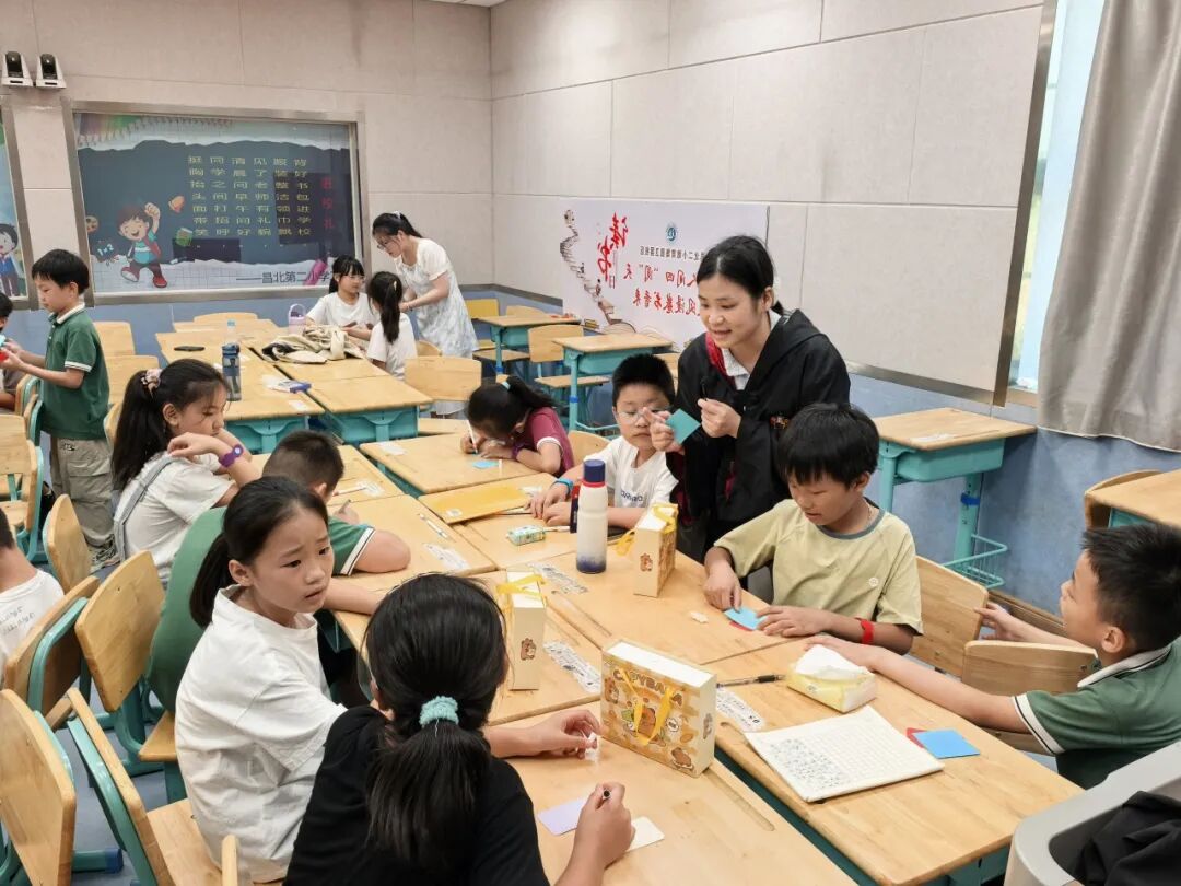 南昌市青少年发展基金会