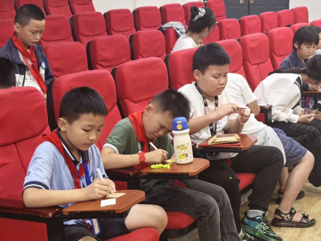 南昌市青少年发展基金会