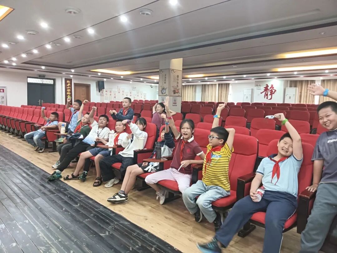 南昌市青少年发展基金会