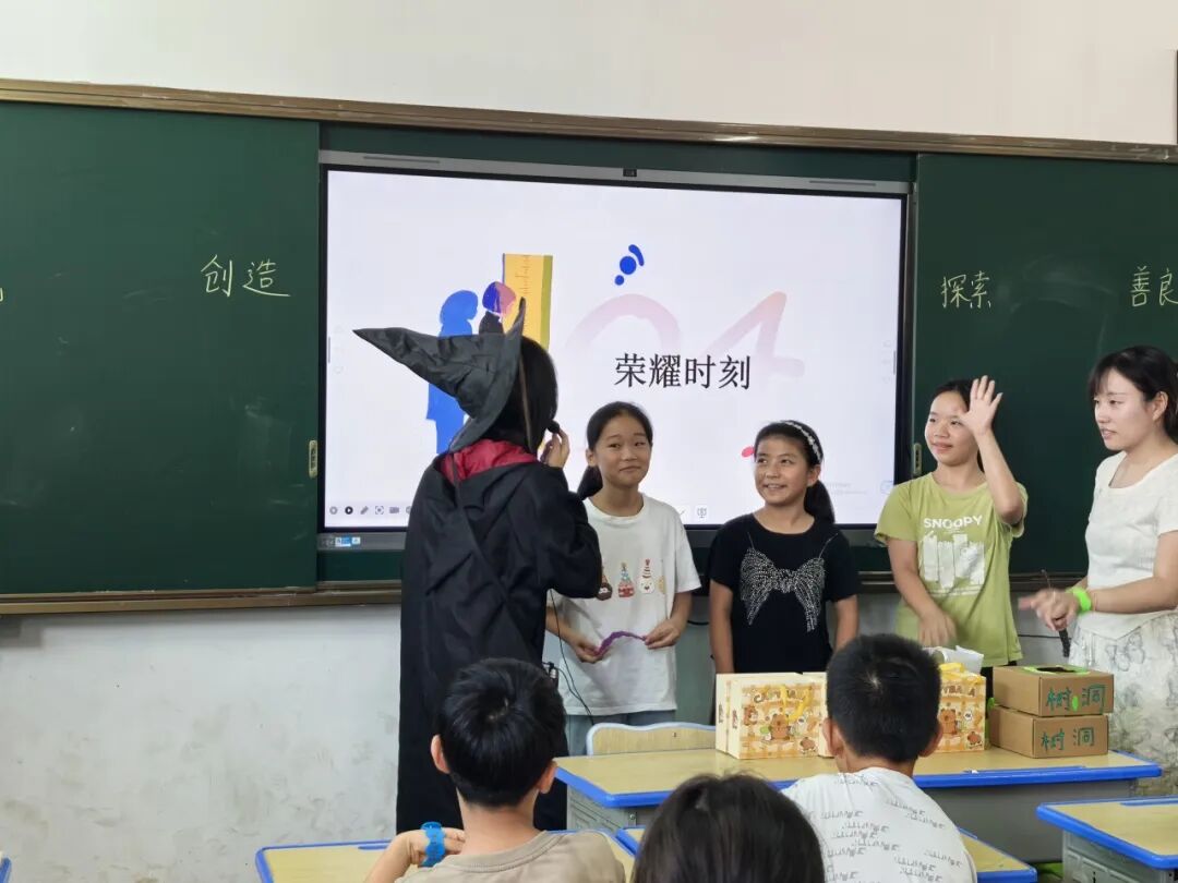 南昌市青少年发展基金会