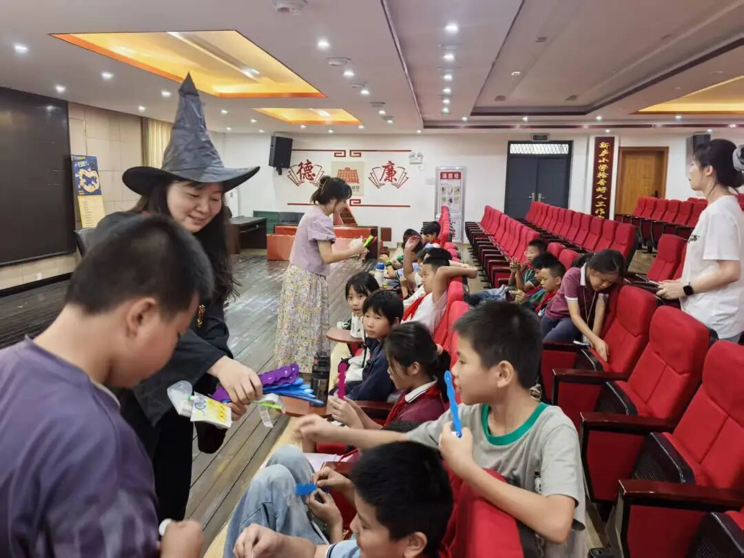 南昌市青少年发展基金会