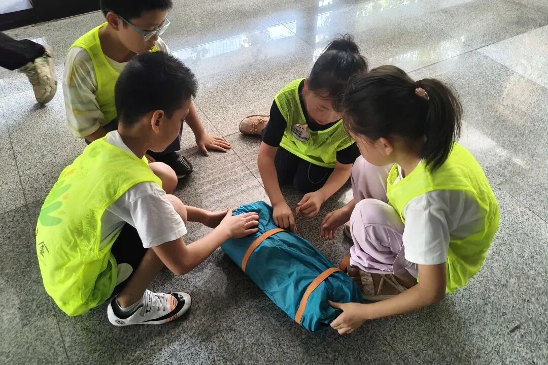 南昌市青少年发展基金会