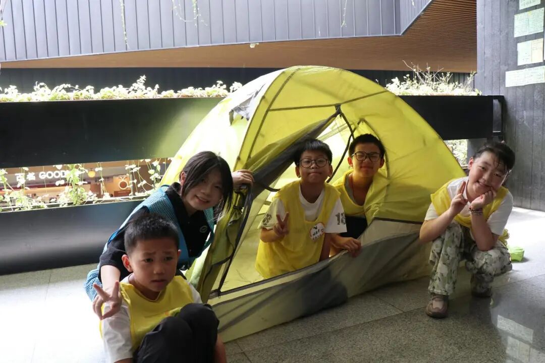 南昌市青少年发展基金会
