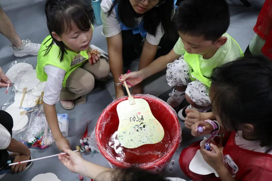 南昌市青少年发展基金会