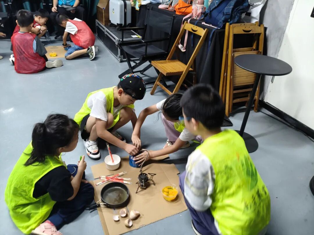 南昌市青少年发展基金会